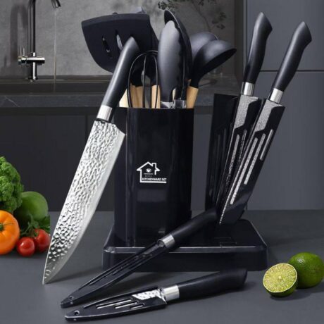 Non stick Set