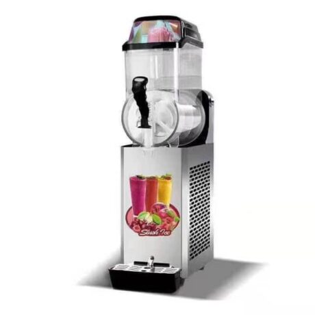 Single Chamber Machine
