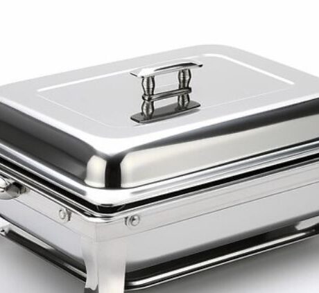 Chaffing Dish