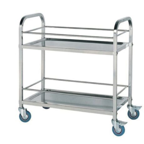 Serving Trolley