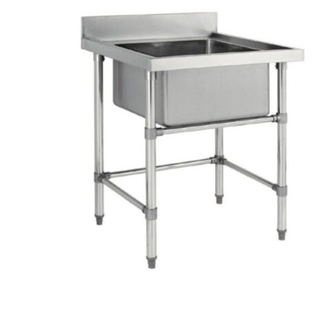 Single Bowl Sink