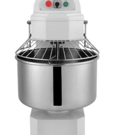 Industrial Dough Mixer – Various Capacities