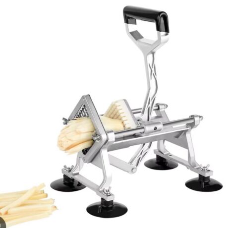 Manual Chips Cutter – Heavy-Duty Stainless Steel